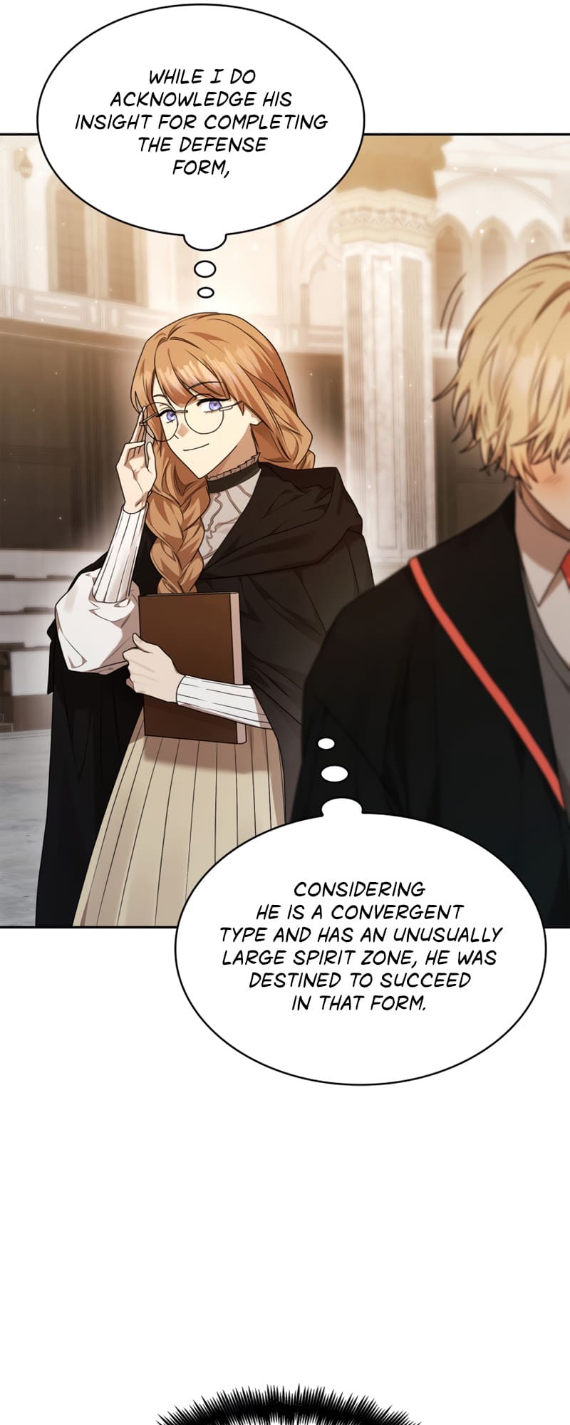 Infinite Mage, Chapter 21 image 14